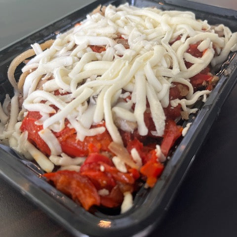 Pizza Bowl