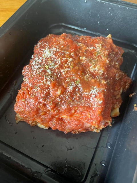 Lasagna