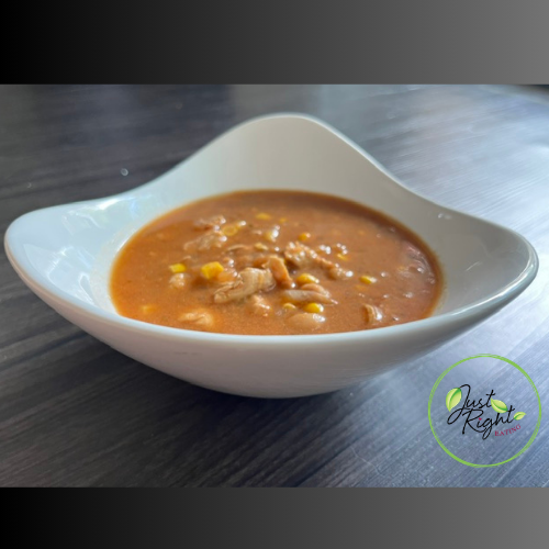 Summer Chili
