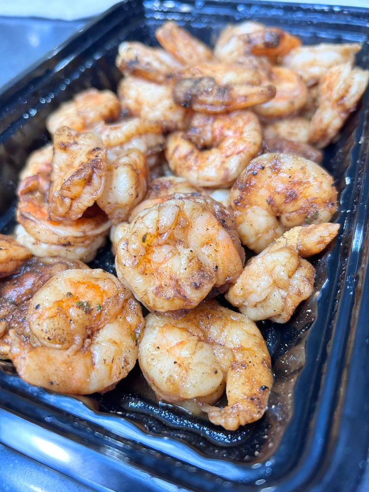 SHRIMP