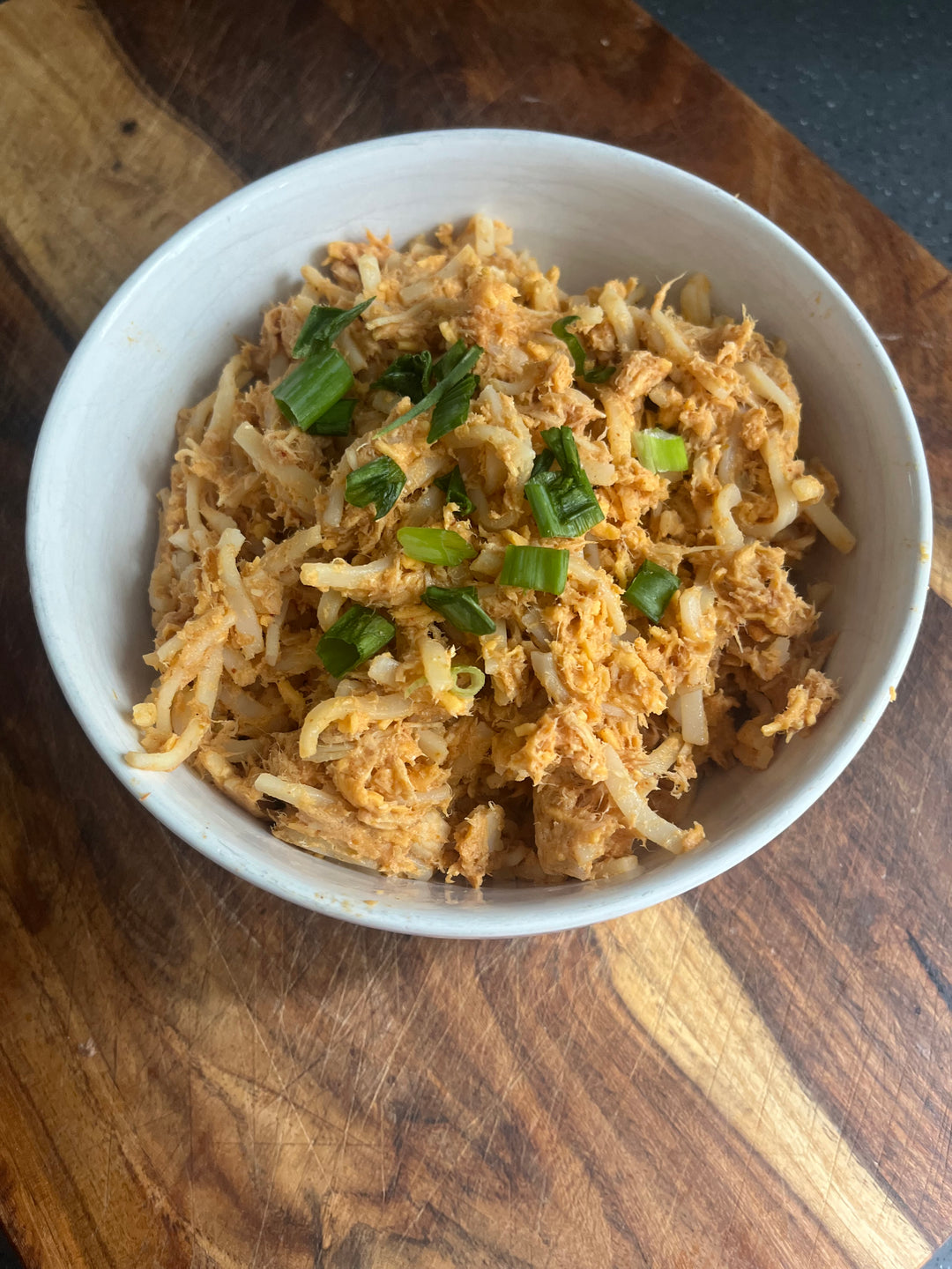 BBQ Mac n' Cheese
