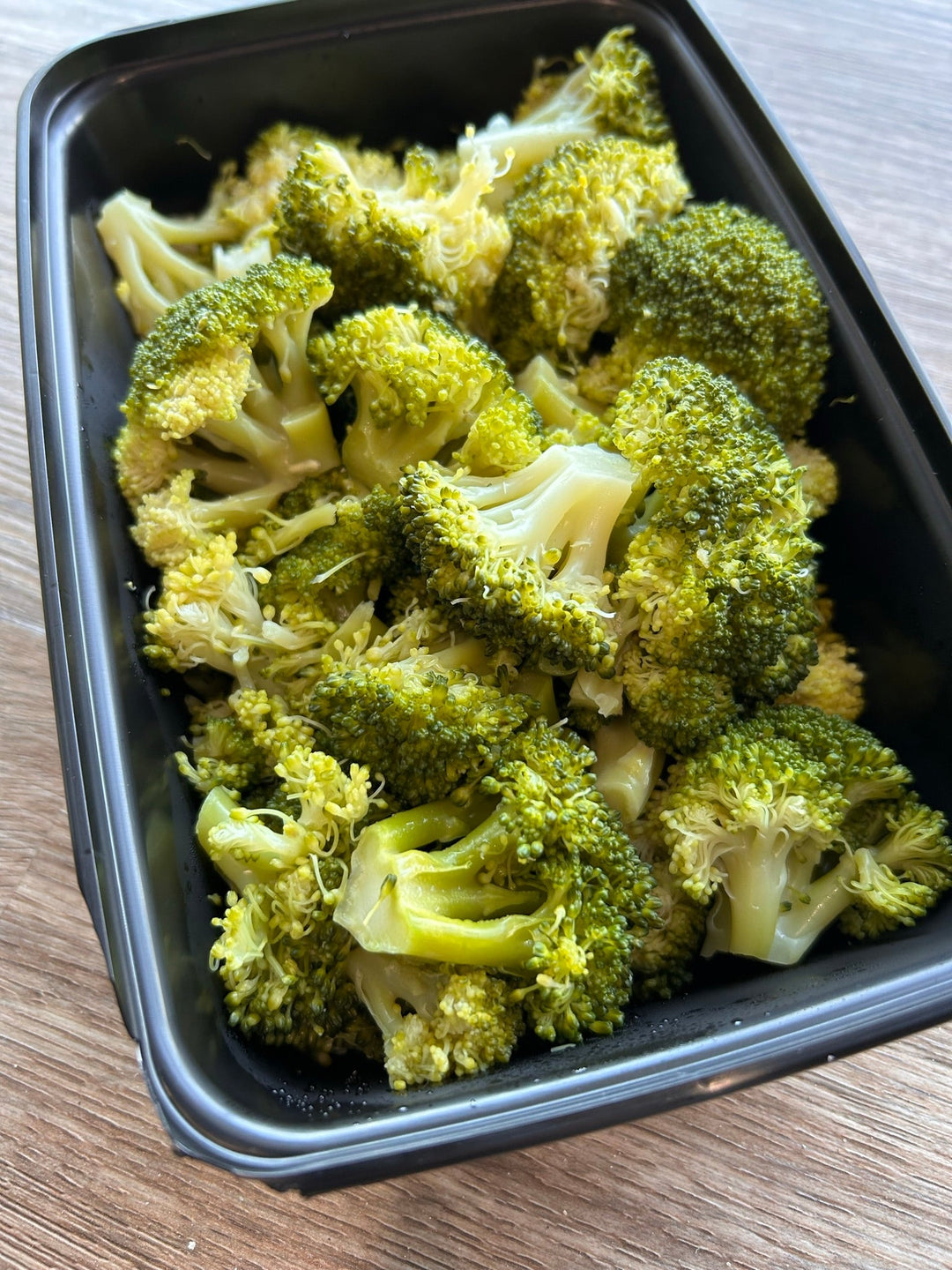 BROCCOLI