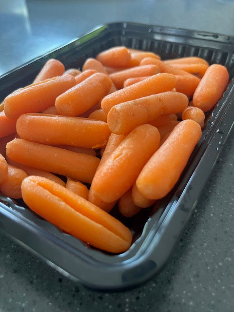 CARROTS