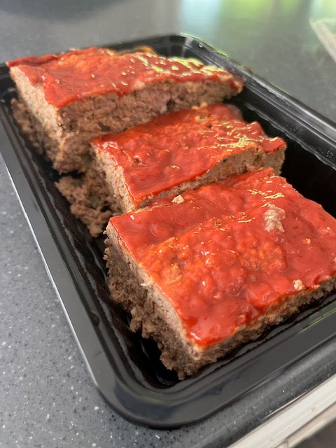 MEATLOAF