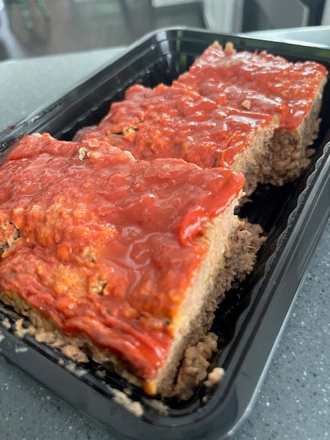 MEATLOAF