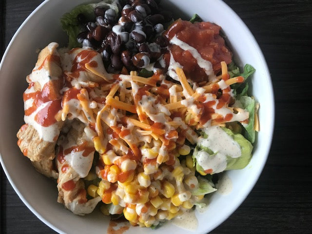 Mexicali Bowl