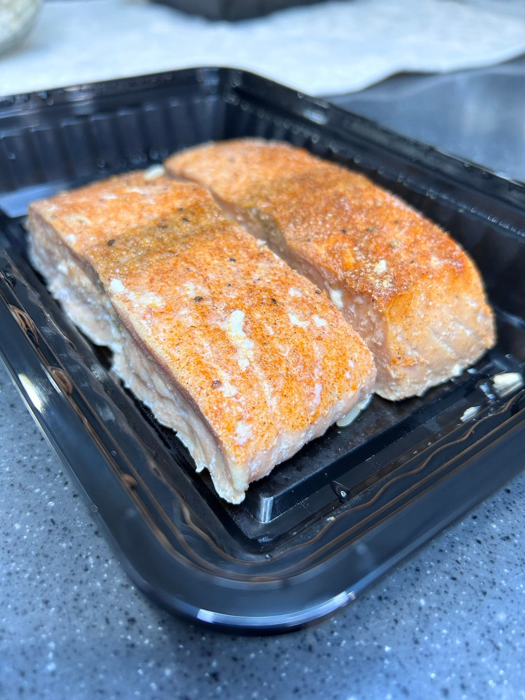 SALMON