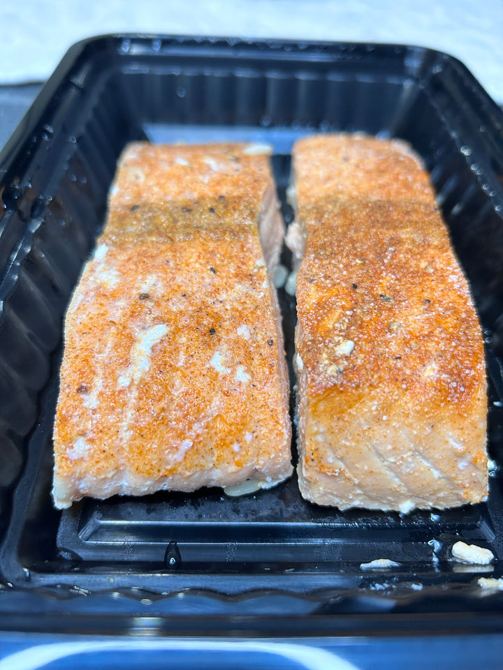 SALMON