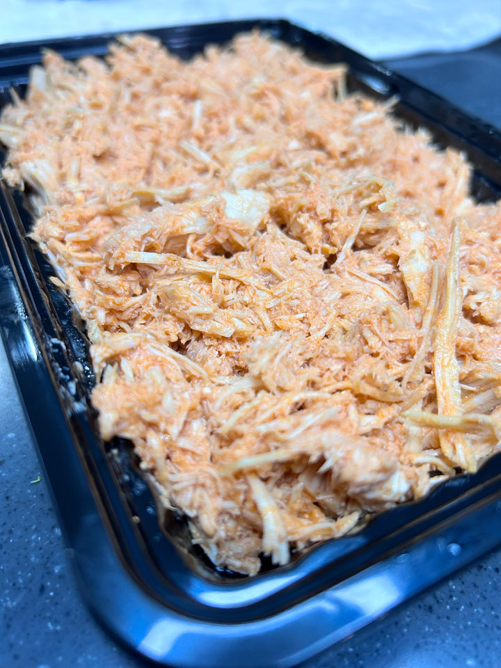 CHICKEN - SHREDDED