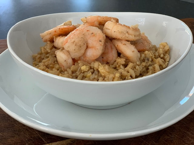 Shrimp Fried Rice