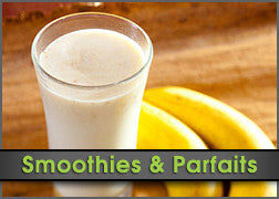 Good Morning Smoothie