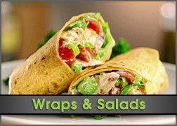 Skinny Wrap