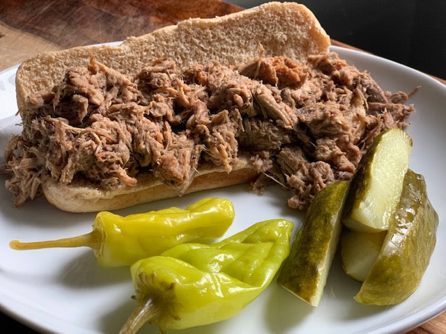 Italian Beef