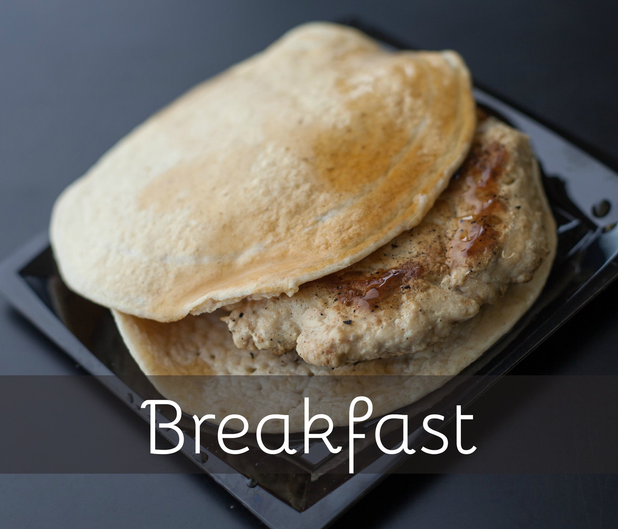 Sausage Griddle
