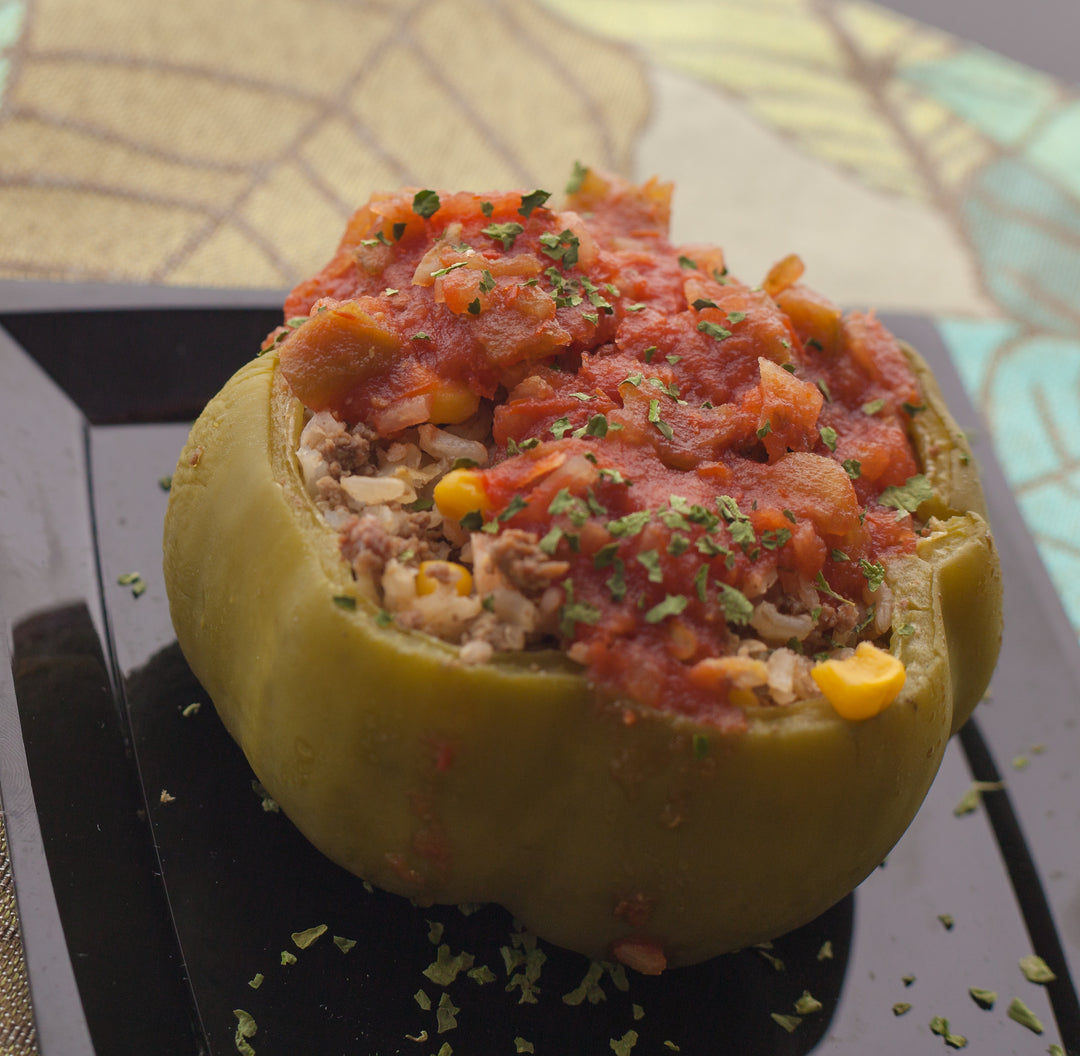 Stuffed Peppers